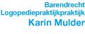 Barendrecht Logopediepraktijk Karin Mulder